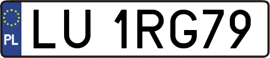 LU1RG79