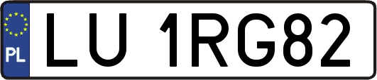 LU1RG82
