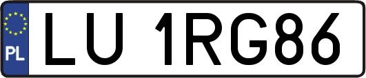 LU1RG86