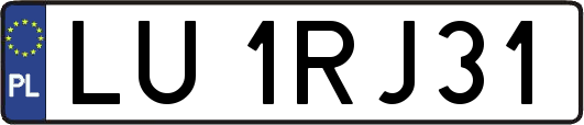 LU1RJ31
