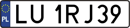 LU1RJ39