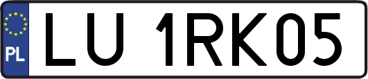 LU1RK05