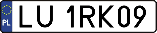 LU1RK09