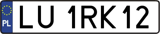 LU1RK12
