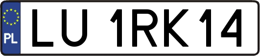 LU1RK14