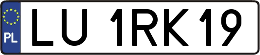 LU1RK19