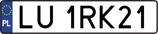 LU1RK21