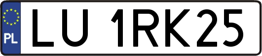 LU1RK25