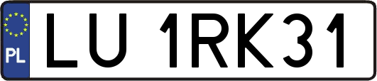 LU1RK31