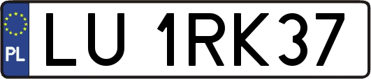 LU1RK37