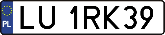 LU1RK39
