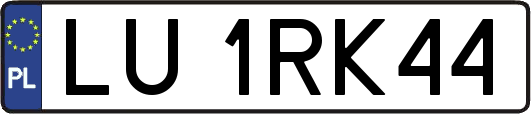 LU1RK44