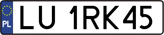 LU1RK45