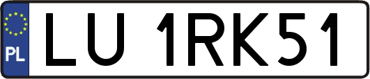 LU1RK51