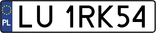 LU1RK54