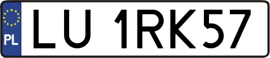 LU1RK57