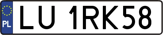 LU1RK58