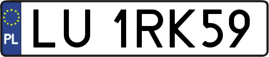 LU1RK59