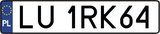 LU1RK64