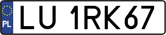 LU1RK67