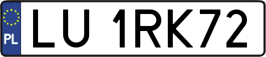 LU1RK72