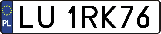 LU1RK76