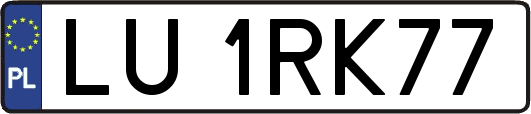 LU1RK77