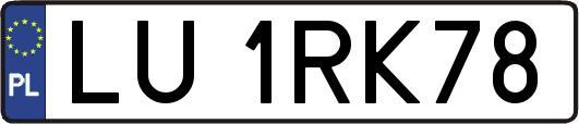 LU1RK78