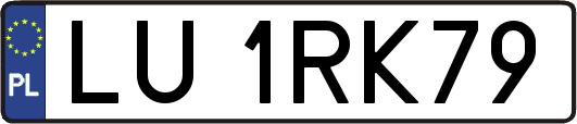 LU1RK79