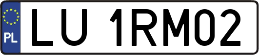 LU1RM02
