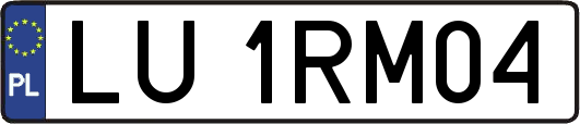 LU1RM04