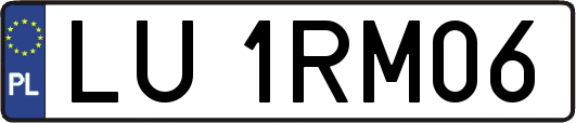LU1RM06