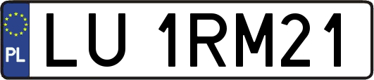 LU1RM21