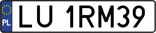 LU1RM39