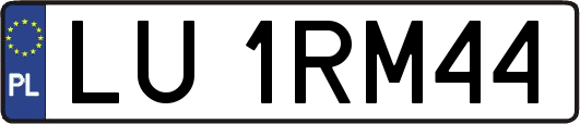 LU1RM44
