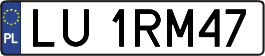 LU1RM47