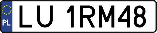 LU1RM48