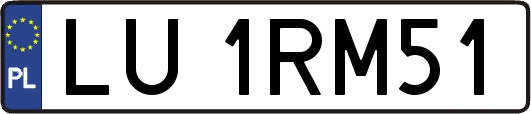 LU1RM51