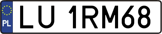 LU1RM68