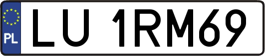 LU1RM69