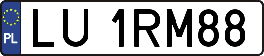 LU1RM88