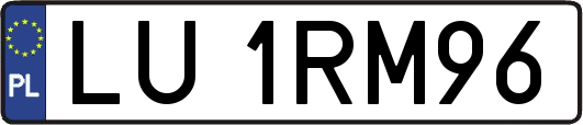 LU1RM96