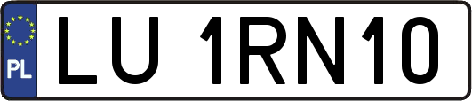 LU1RN10