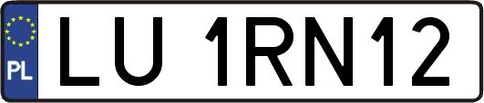 LU1RN12
