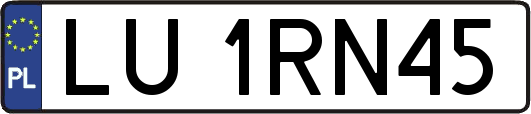 LU1RN45