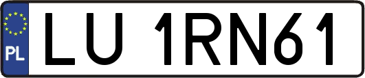 LU1RN61