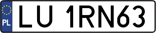 LU1RN63