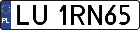 LU1RN65