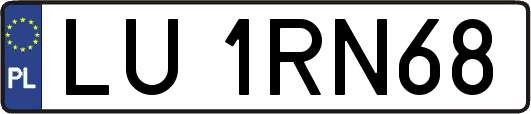 LU1RN68