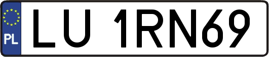 LU1RN69